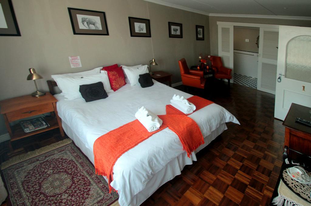 1932 House Bed And Breakfast ولفس بي المظهر الخارجي الصورة