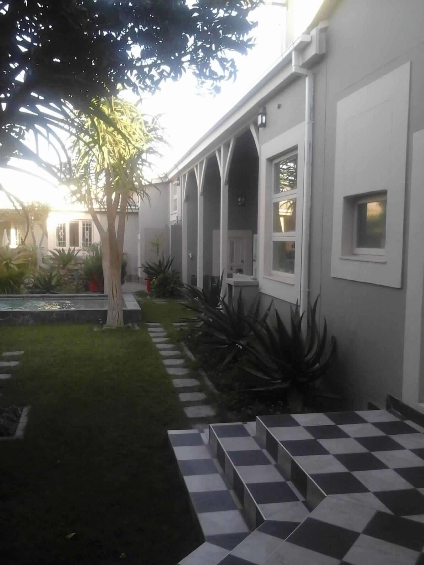 1932 House Bed And Breakfast ولفس بي المظهر الخارجي الصورة