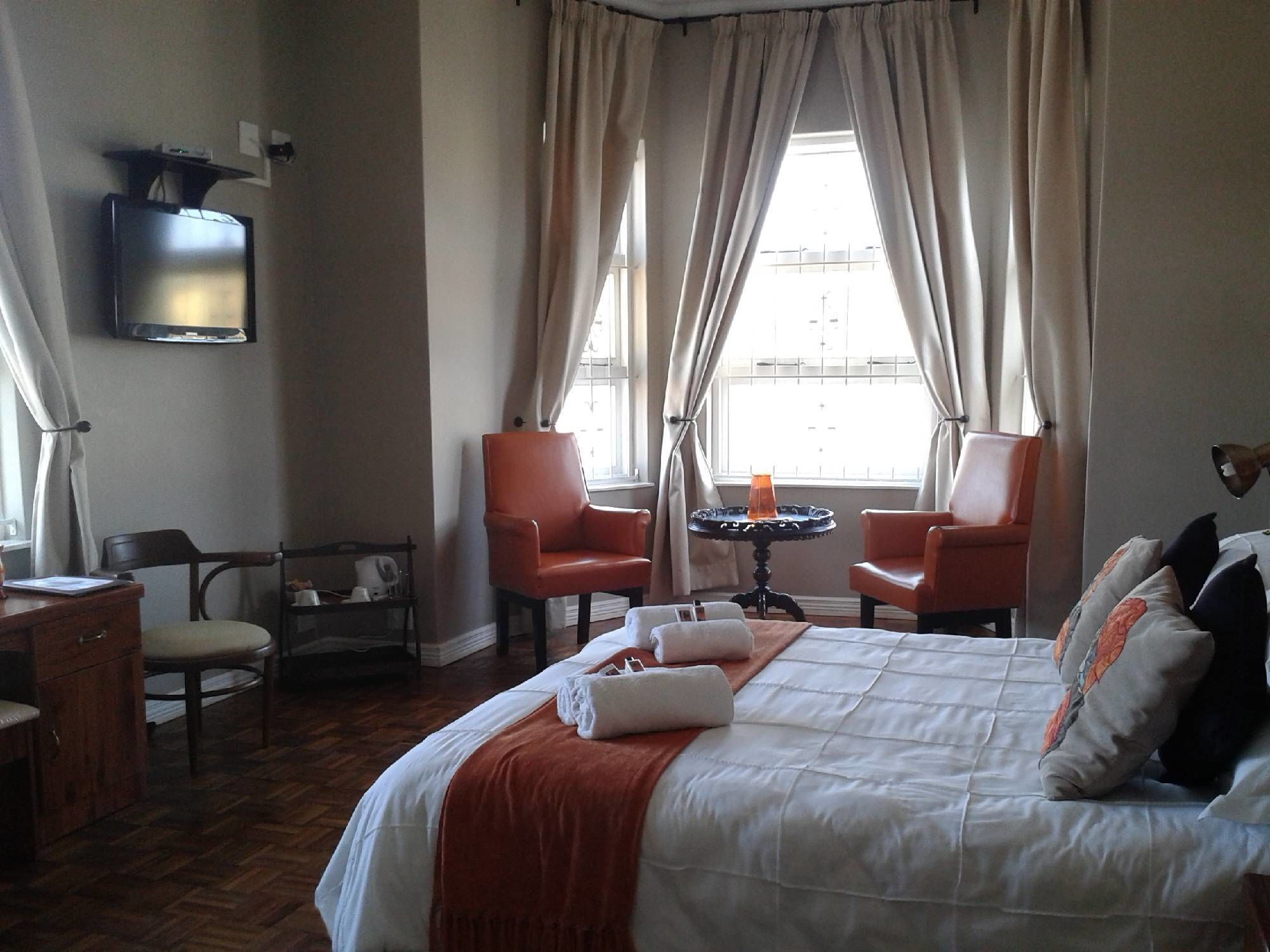 1932 House Bed And Breakfast ولفس بي المظهر الخارجي الصورة