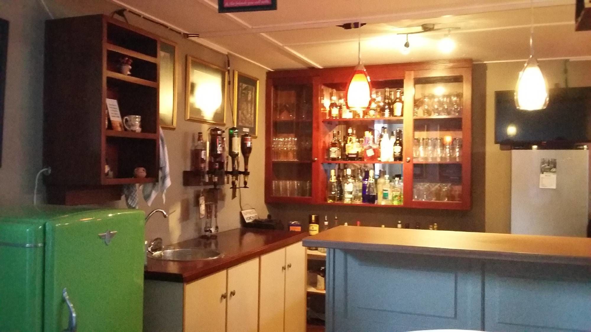 1932 House Bed And Breakfast ولفس بي المظهر الخارجي الصورة