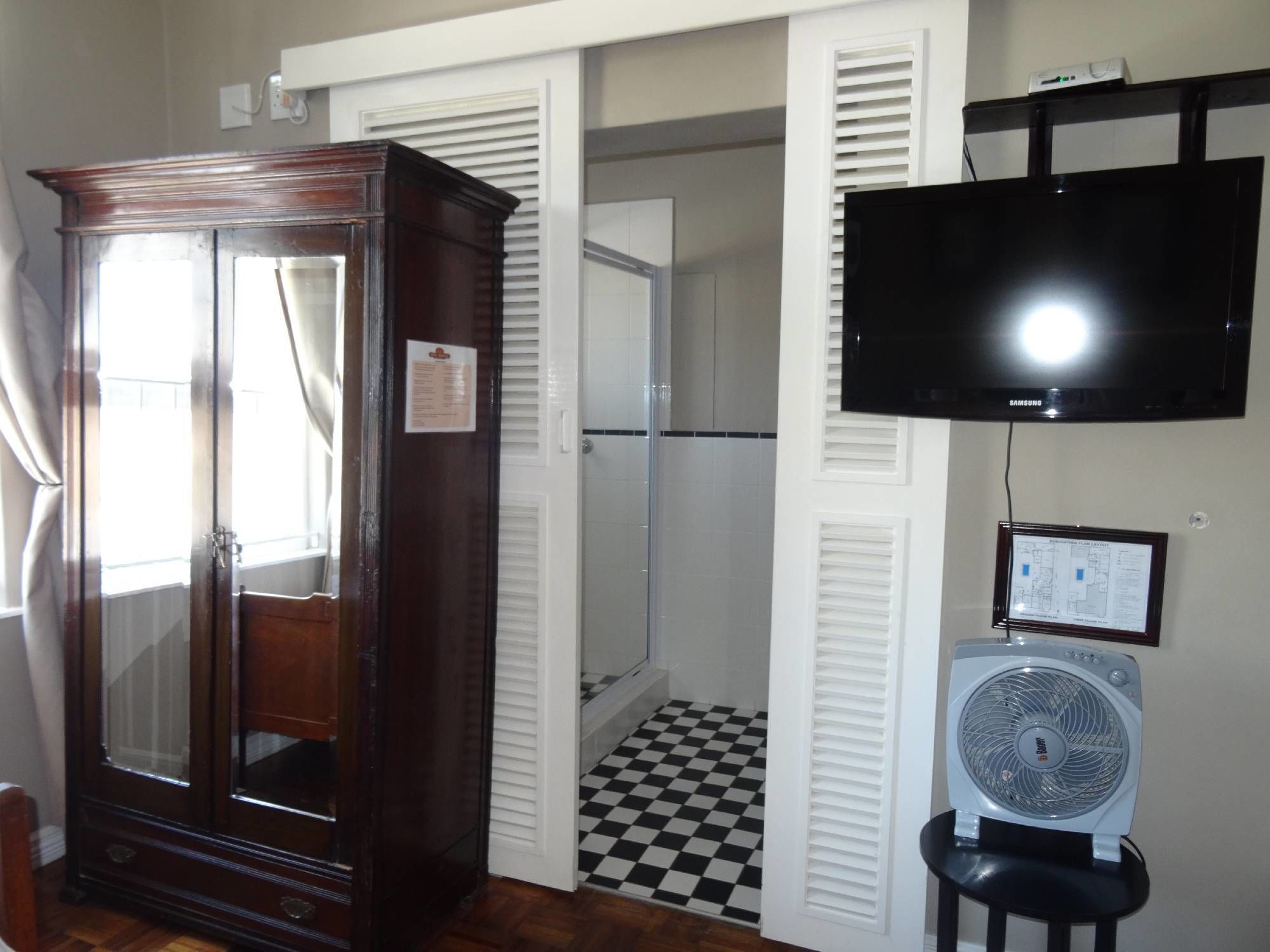 1932 House Bed And Breakfast ولفس بي المظهر الخارجي الصورة